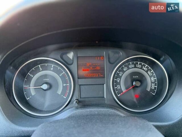 Белый Пежо 301, объемом двигателя 1.2 л и пробегом 90 тыс. км за 6290 $, фото 14 на Automoto.ua