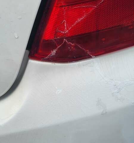 Белый Пежо 301, объемом двигателя 1.2 л и пробегом 268 тыс. км за 5900 $, фото 7 на Automoto.ua