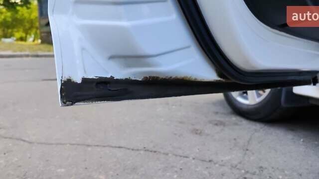 Білий Пежо 301, об'ємом двигуна 1.56 л та пробігом 147 тис. км за 7499 $, фото 18 на Automoto.ua