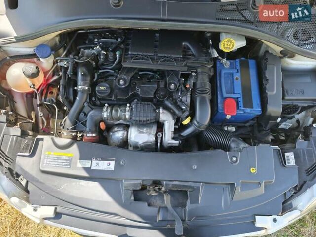 Белый Пежо 301, объемом двигателя 1.56 л и пробегом 283 тыс. км за 7000 $, фото 18 на Automoto.ua