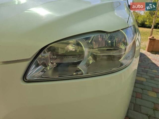 Белый Пежо 301, объемом двигателя 1.56 л и пробегом 283 тыс. км за 7000 $, фото 22 на Automoto.ua