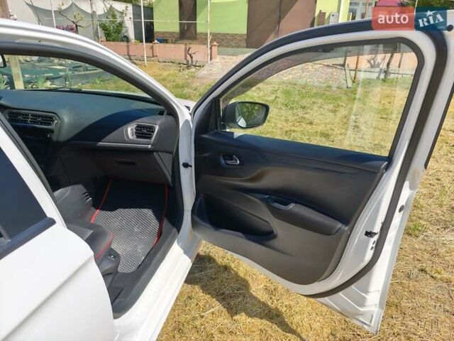 Белый Пежо 301, объемом двигателя 1.56 л и пробегом 283 тыс. км за 7000 $, фото 10 на Automoto.ua