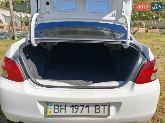 Белый Пежо 301, объемом двигателя 1.56 л и пробегом 283 тыс. км за 7000 $, фото 7 на Automoto.ua