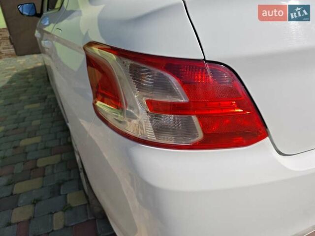 Белый Пежо 301, объемом двигателя 1.56 л и пробегом 283 тыс. км за 7000 $, фото 23 на Automoto.ua