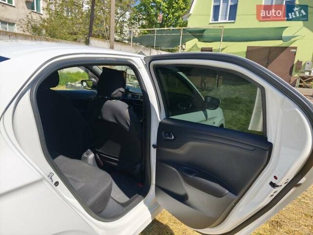 Белый Пежо 301, объемом двигателя 1.56 л и пробегом 283 тыс. км за 7000 $, фото 8 на Automoto.ua