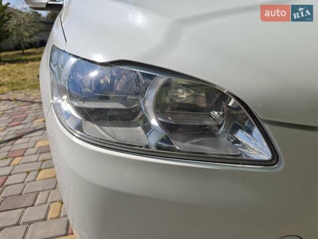 Белый Пежо 301, объемом двигателя 1.56 л и пробегом 283 тыс. км за 7000 $, фото 21 на Automoto.ua