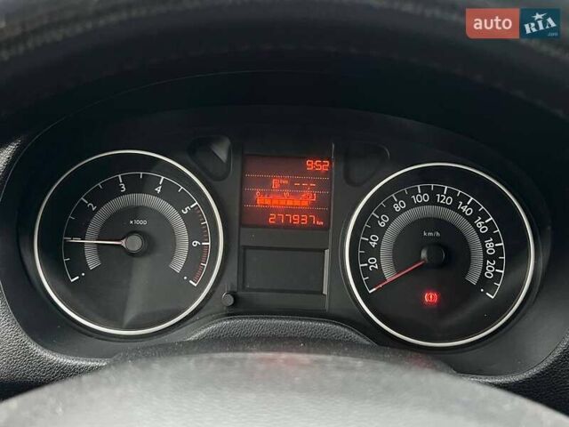 Пежо 301 2016 в Киеве на Automoto.ua Белый Пежо 301, объемом двигателя 1.2 л и пробегом 277 тыс. км за 4490 $, фото 14 на Automoto.ua