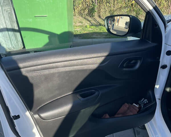 Білий Пежо 301, об'ємом двигуна 1.2 л та пробігом 132 тис. км за 7250 $, фото 4 на Automoto.ua