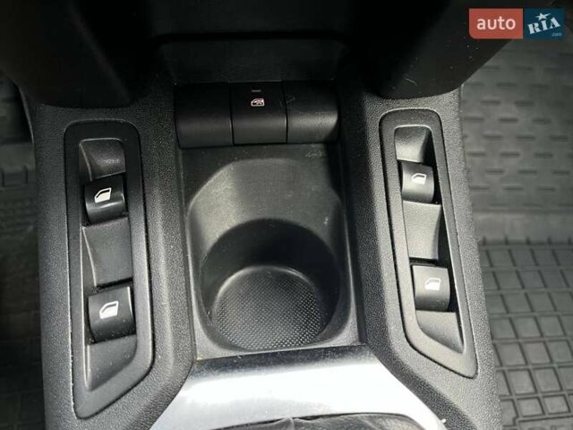 Белый Пежо 301, объемом двигателя 1.2 л и пробегом 338 тыс. км за 5190 $, фото 20 на Automoto.ua