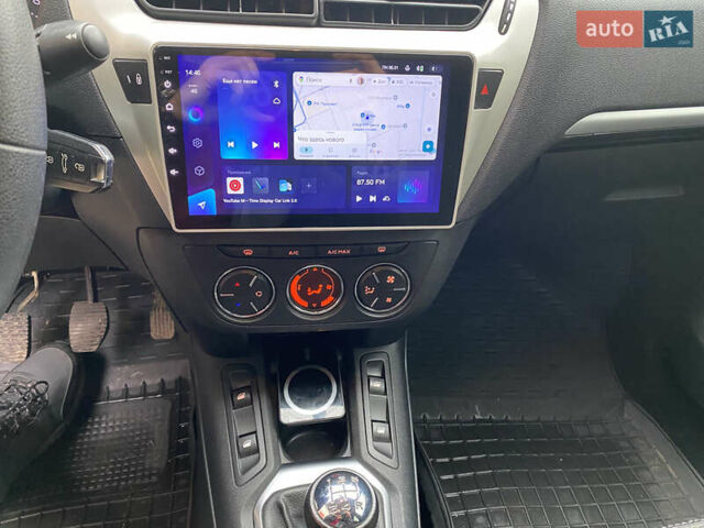 Белый Пежо 301, объемом двигателя 1.59 л и пробегом 105 тыс. км за 7800 $, фото 9 на Automoto.ua