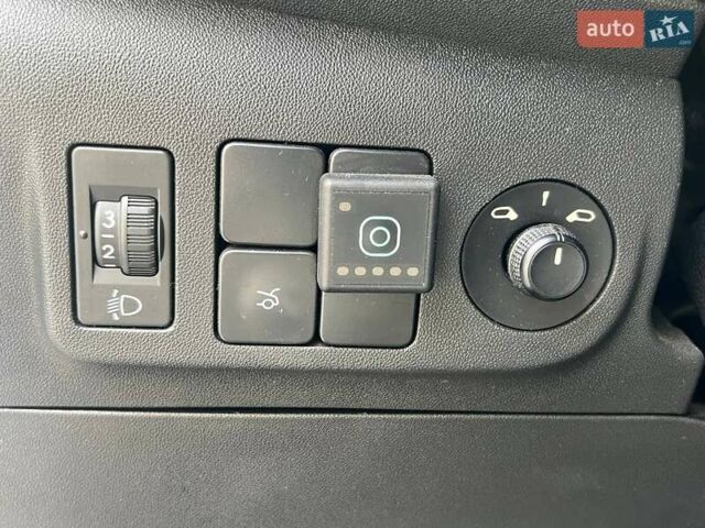 Белый Пежо 301, объемом двигателя 1.2 л и пробегом 277 тыс. км за 4190 $, фото 20 на Automoto.ua