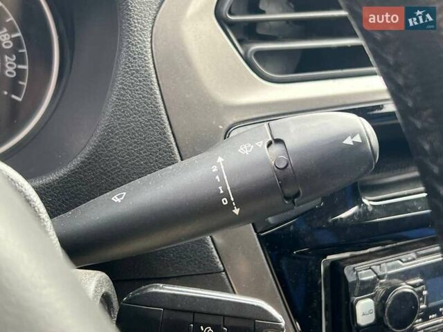 Пежо 301 2016 в Киеве на Automoto.ua Белый Пежо 301, объемом двигателя 1.2 л и пробегом 277 тыс. км за 4490 $, фото 20 на Automoto.ua