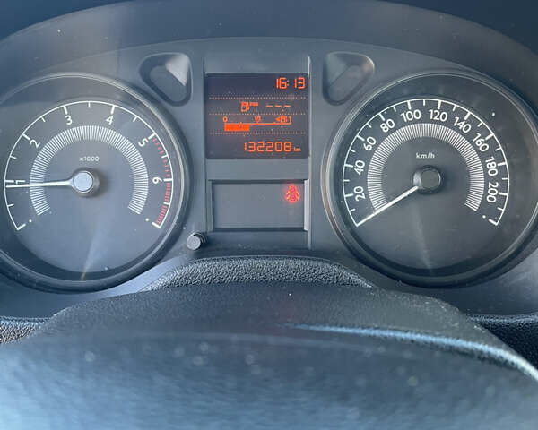 Білий Пежо 301, об'ємом двигуна 1.2 л та пробігом 132 тис. км за 7250 $, фото 6 на Automoto.ua