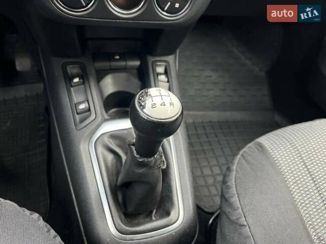 Белый Пежо 301, объемом двигателя 1.2 л и пробегом 338 тыс. км за 5190 $, фото 21 на Automoto.ua