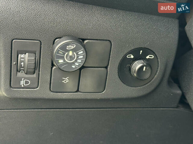 Белый Пежо 301, объемом двигателя 1.2 л и пробегом 180 тыс. км за 4600 $, фото 15 на Automoto.ua