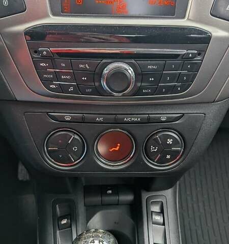 Белый Пежо 301, объемом двигателя 1.2 л и пробегом 184 тыс. км за 5400 $, фото 10 на Automoto.ua