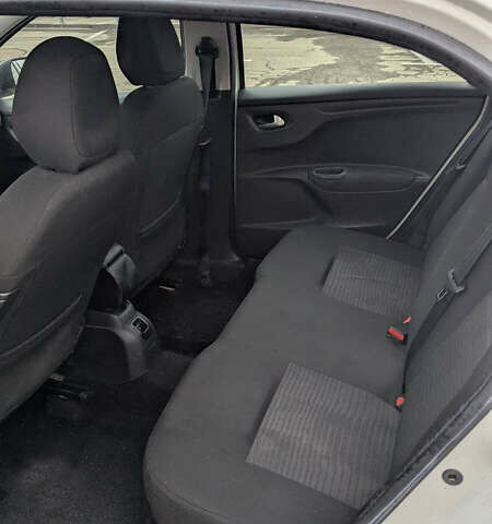 Белый Пежо 301, объемом двигателя 1.2 л и пробегом 184 тыс. км за 5400 $, фото 14 на Automoto.ua