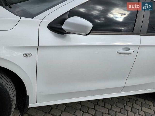 Білий Пежо 301, об'ємом двигуна 1.6 л та пробігом 129 тис. км за 6450 $, фото 11 на Automoto.ua