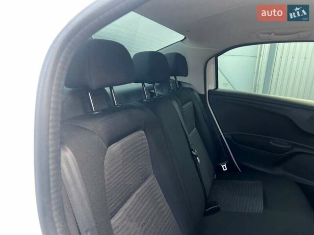 Белый Пежо 301, объемом двигателя 1.2 л и пробегом 134 тыс. км за 5550 $, фото 49 на Automoto.ua