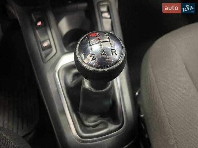 Білий Пежо 301, об'ємом двигуна 1.56 л та пробігом 227 тис. км за 8490 $, фото 27 на Automoto.ua