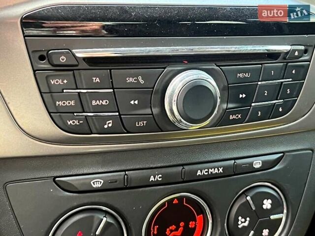 Белый Пежо 301, объемом двигателя 1.2 л и пробегом 134 тыс. км за 5550 $, фото 34 на Automoto.ua