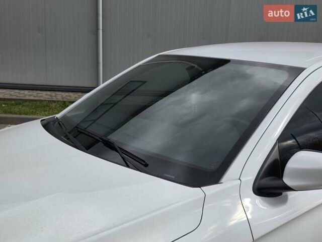 Білий Пежо 301, об'ємом двигуна 1.6 л та пробігом 129 тис. км за 6450 $, фото 2 на Automoto.ua