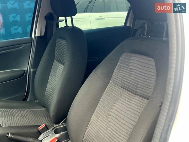 Белый Пежо 301, объемом двигателя 1.2 л и пробегом 134 тыс. км за 5550 $, фото 27 на Automoto.ua