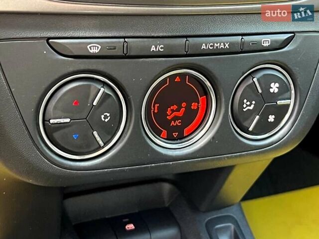 Белый Пежо 301, объемом двигателя 1.2 л и пробегом 134 тыс. км за 5550 $, фото 35 на Automoto.ua