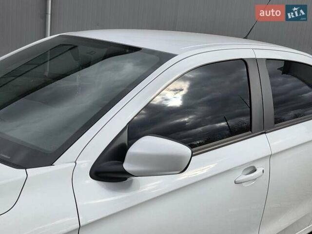 Білий Пежо 301, об'ємом двигуна 1.6 л та пробігом 129 тис. км за 6450 $, фото 12 на Automoto.ua