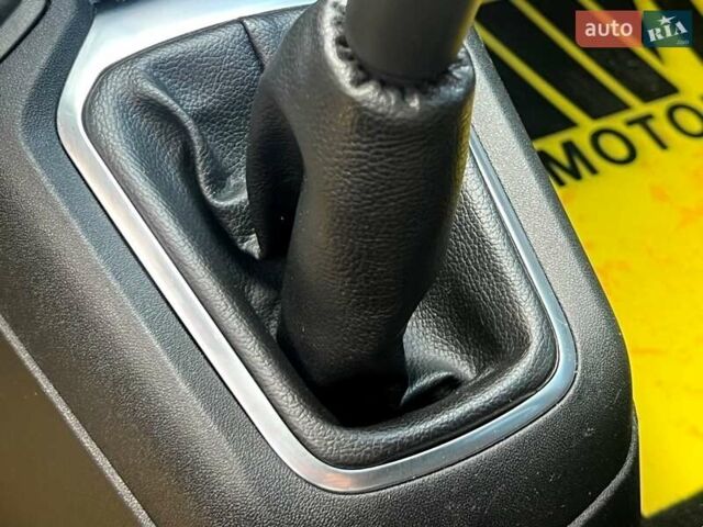 Белый Пежо 301, объемом двигателя 1.2 л и пробегом 134 тыс. км за 5550 $, фото 23 на Automoto.ua