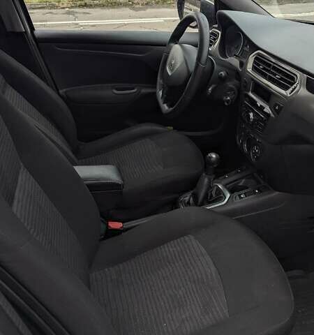 Белый Пежо 301, объемом двигателя 1.2 л и пробегом 184 тыс. км за 5400 $, фото 12 на Automoto.ua