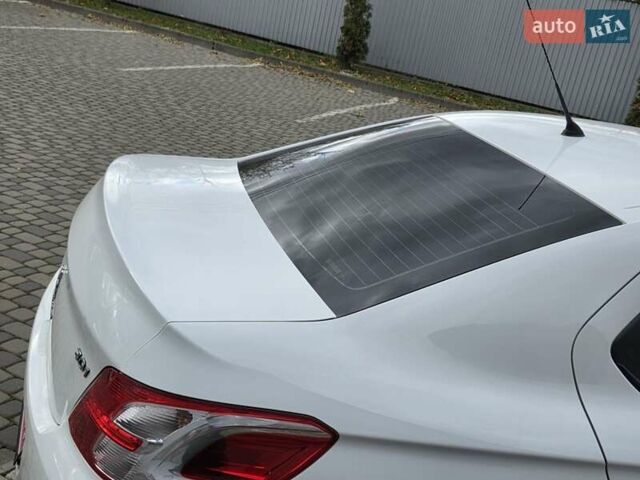 Білий Пежо 301, об'ємом двигуна 1.6 л та пробігом 129 тис. км за 6450 $, фото 22 на Automoto.ua