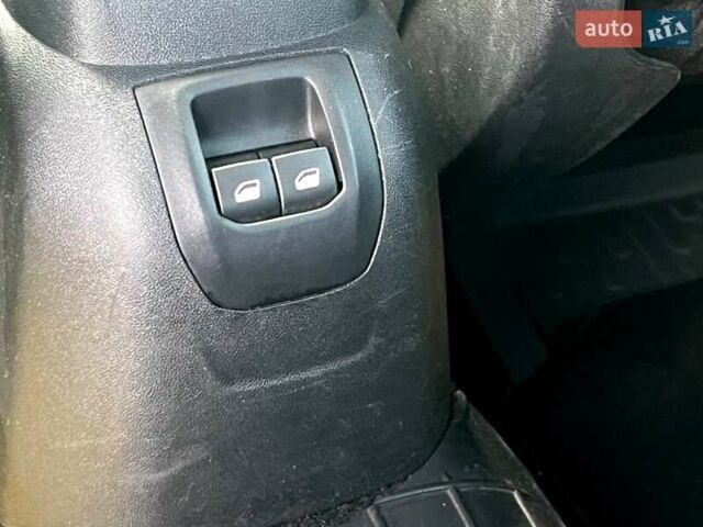 Белый Пежо 301, объемом двигателя 1.2 л и пробегом 134 тыс. км за 5550 $, фото 43 на Automoto.ua