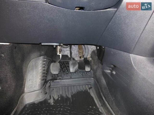 Білий Пежо 301, об'ємом двигуна 1.2 л та пробігом 107 тис. км за 7600 $, фото 14 на Automoto.ua