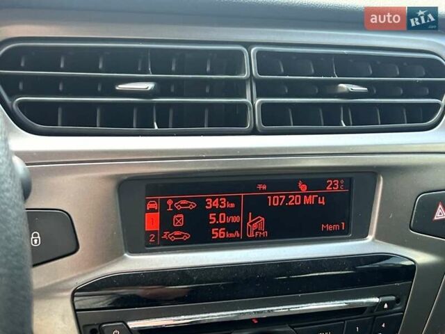 Белый Пежо 301, объемом двигателя 1.2 л и пробегом 134 тыс. км за 5550 $, фото 33 на Automoto.ua