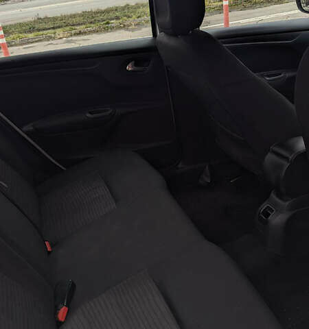 Белый Пежо 301, объемом двигателя 1.2 л и пробегом 184 тыс. км за 5400 $, фото 13 на Automoto.ua