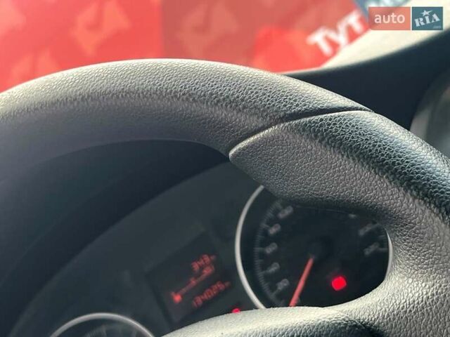 Белый Пежо 301, объемом двигателя 1.2 л и пробегом 134 тыс. км за 5550 $, фото 32 на Automoto.ua