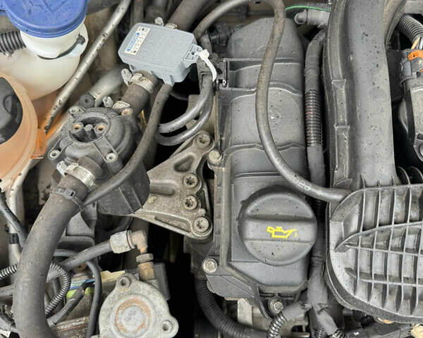 Белый Пежо 301, объемом двигателя 1.2 л и пробегом 146 тыс. км за 6300 $, фото 29 на Automoto.ua