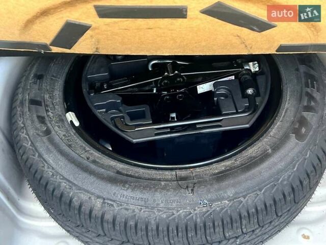 Белый Пежо 301, объемом двигателя 1.2 л и пробегом 134 тыс. км за 5550 $, фото 59 на Automoto.ua