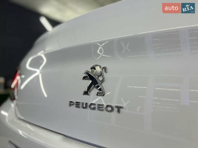 Белый Пежо 301, объемом двигателя 1.2 л и пробегом 173 тыс. км за 5700 $, фото 43 на Automoto.ua