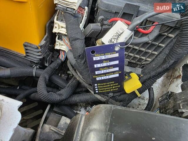 Белый Пежо 301, объемом двигателя 1.2 л и пробегом 108 тыс. км за 5300 $, фото 19 на Automoto.ua