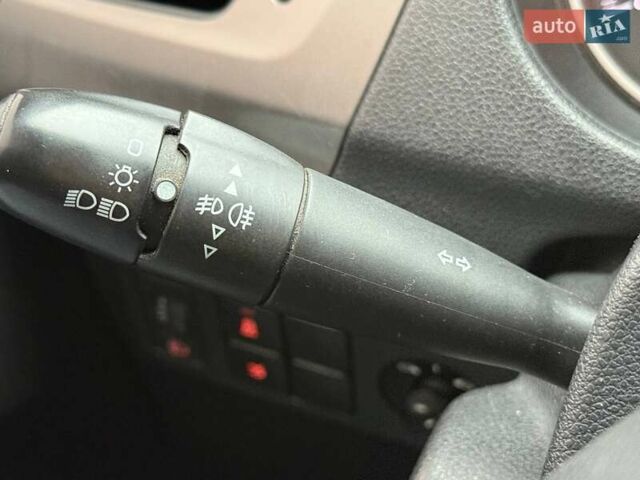 Белый Пежо 301, объемом двигателя 1.2 л и пробегом 151 тыс. км за 6490 $, фото 17 на Automoto.ua