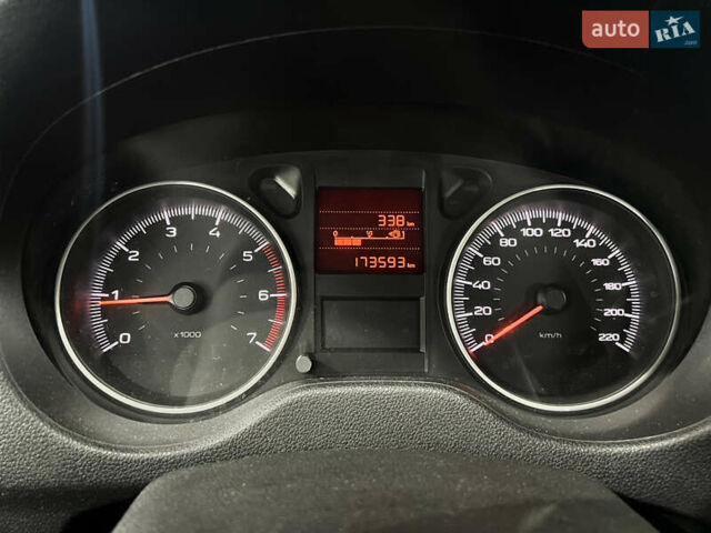 Белый Пежо 301, объемом двигателя 1.2 л и пробегом 174 тыс. км за 5700 $, фото 15 на Automoto.ua