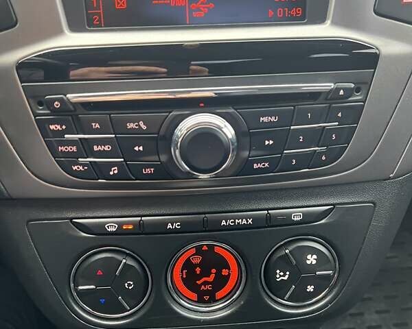 Білий Пежо 301, об'ємом двигуна 1.59 л та пробігом 92 тис. км за 8900 $, фото 21 на Automoto.ua