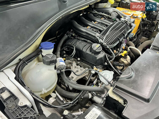 Белый Пежо 301, объемом двигателя 1.2 л и пробегом 174 тыс. км за 5700 $, фото 30 на Automoto.ua