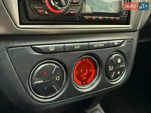 Белый Пежо 301, объемом двигателя 1.2 л и пробегом 151 тыс. км за 6490 $, фото 21 на Automoto.ua