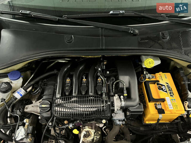 Белый Пежо 301, объемом двигателя 1.2 л и пробегом 174 тыс. км за 5700 $, фото 24 на Automoto.ua