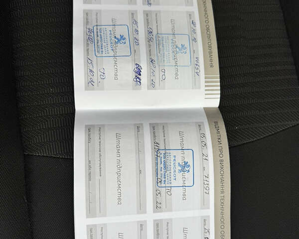 Белый Пежо 301, объемом двигателя 1.2 л и пробегом 150 тыс. км за 6300 $, фото 39 на Automoto.ua