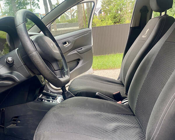 Білий Пежо 301, об'ємом двигуна 1.2 л та пробігом 223 тис. км за 5848 $, фото 11 на Automoto.ua