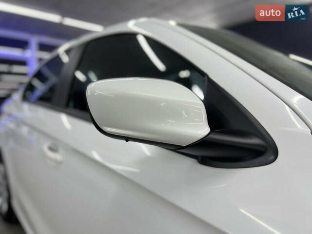 Белый Пежо 301, объемом двигателя 1.2 л и пробегом 173 тыс. км за 5700 $, фото 40 на Automoto.ua